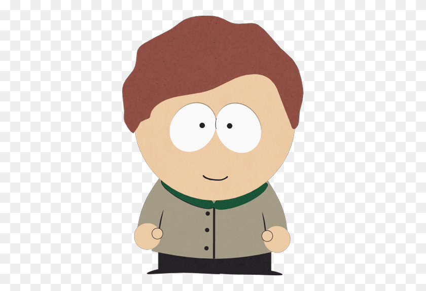 359x514 Official South Park Studios Wiki South Park Slanty, Outdoors, Nature, Elf HD PNG Download