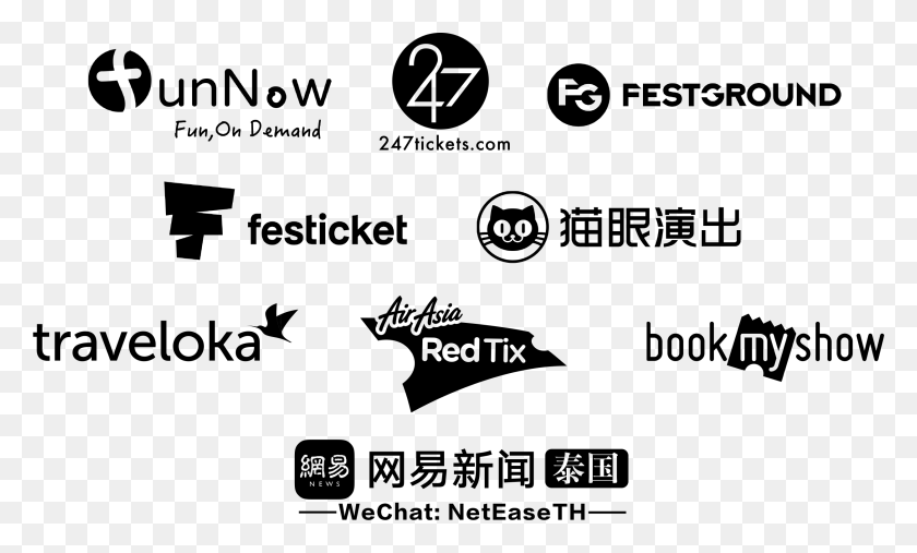 2506x1437 Official Ticketing Partners Poster, Antenna, Electrical Device, Outdoors Descargar Hd Png