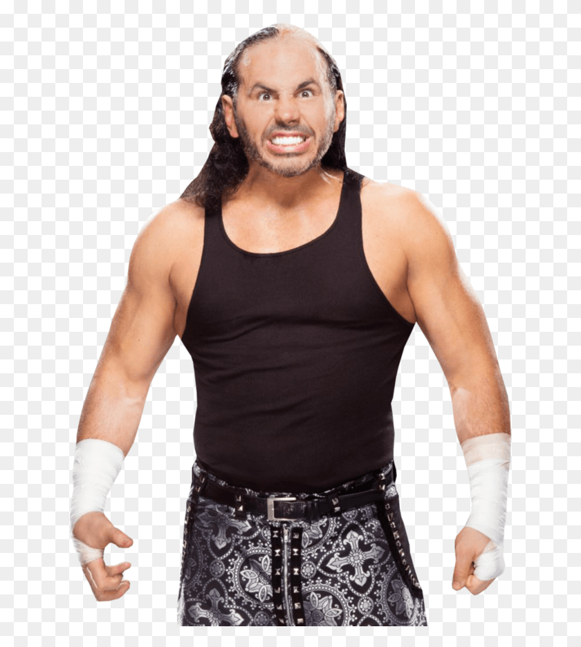 641x876 Official Wwe Photoshoot Matt Hardy Wwe Champion, Clothing, Apparel, Person HD PNG Download