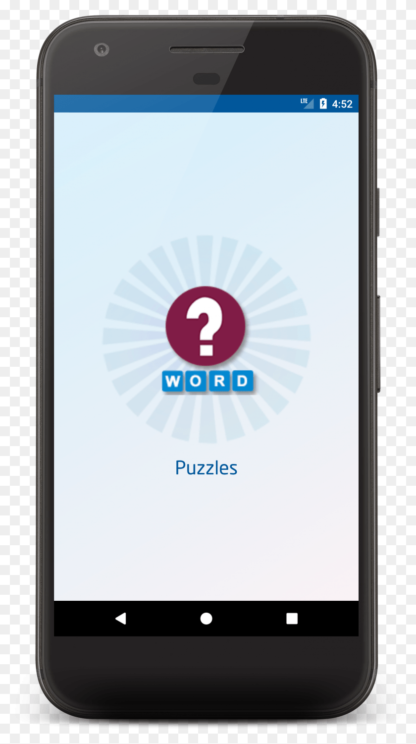1370x2532 Offline Word Quiz Image Guess Puzzle Game For Android Android News App Github, Mobile Phone, Phone, Electronics HD PNG Download