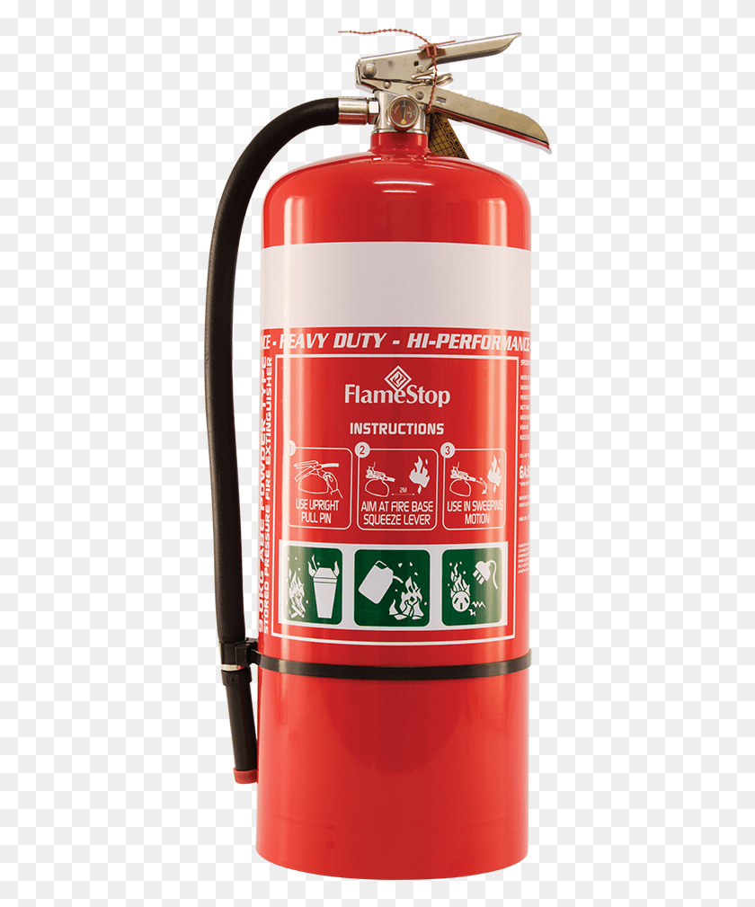 388x949 Offshore Marine Fire Amp Safety Fire Extinguisher, Bottle, Beverage, Drink HD PNG Download