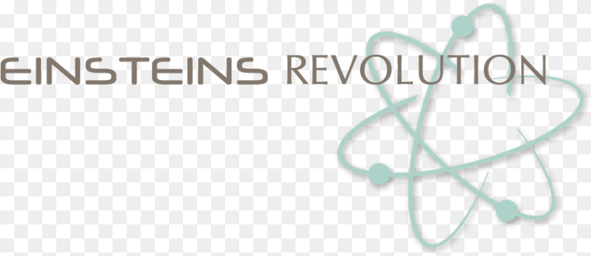 Offspring Photos Einsteins Revolution Logo, Handwriting, Text, Electrical Device, Microphone PNG