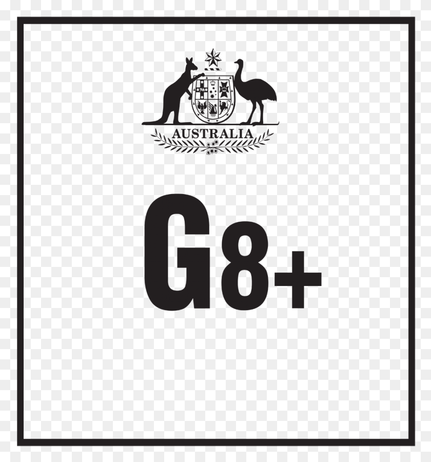 1024x1103 Oflc Australia Rating Oflc, Text, Gray, Clothing HD PNG Download