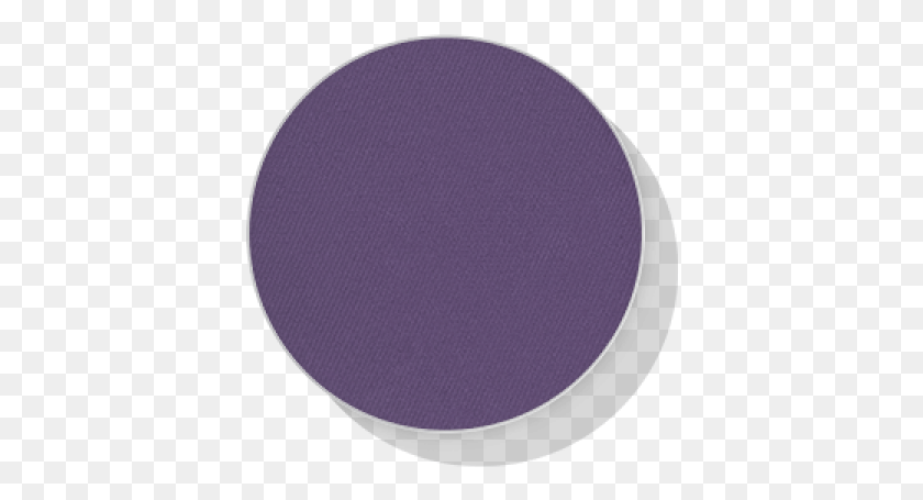 394x395 Ofra Godet Refill Eyeshadow Purple Haze Тени Для Век, Ковер, Луна, Космическое Пространство Png Скачать