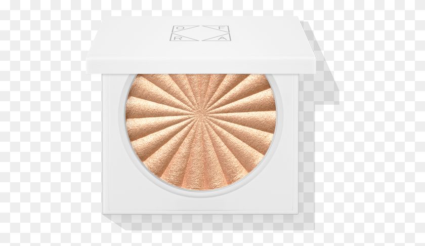 503x426 Ofra Highlighter Blissful, Face Makeup, Cosmetics, Rug HD PNG Download