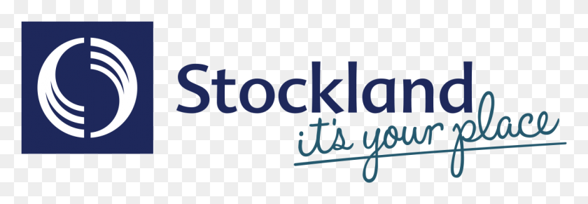 1107x329 Og Image Fallback Stockland Its Your Place, Text, Alphabet, Word HD PNG Download