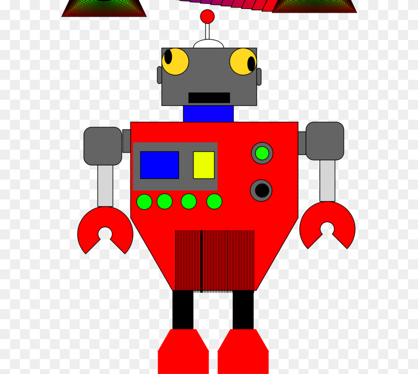 595x750 Ogakishi Kamiishizumidorinomura Park Computer Icons Robot, Dynamite, Weapon Clipart PNG