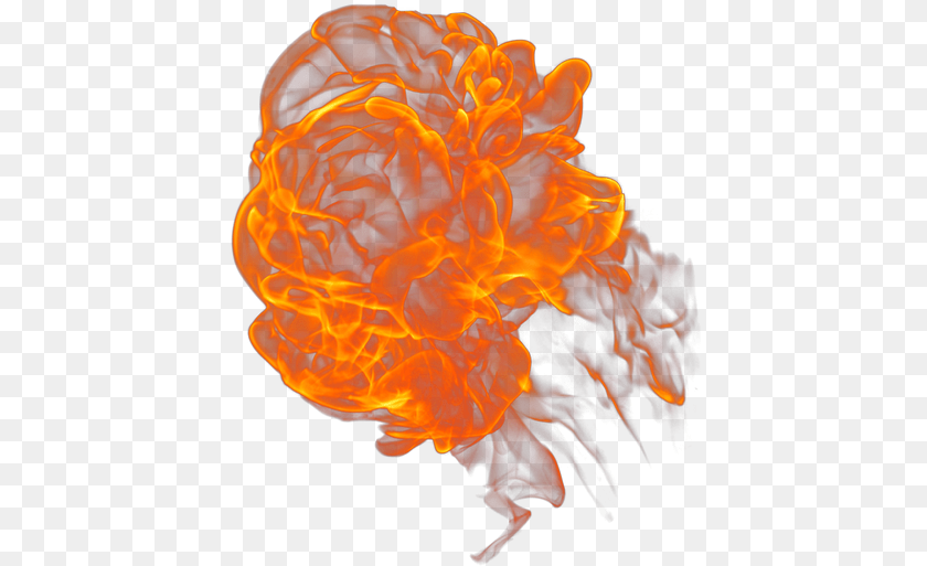 Ogon Plamya Fire Flame Feuer Feu Basketball, Bonfire PNG