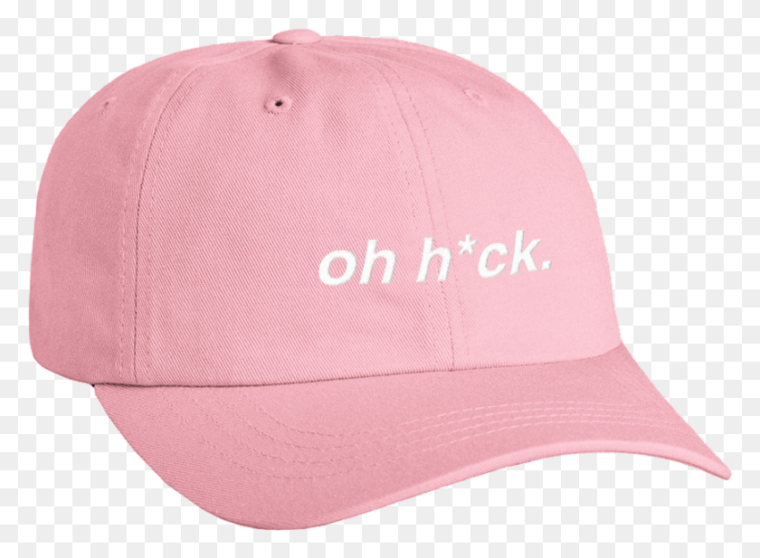 864x618 Oh Hck Hat Baseball Cap, Clothing, Apparel, Cap HD PNG Download