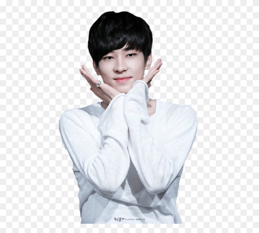 457x696 Oh Kpop Pngs Boy, Person, Human, Clothing HD PNG Download