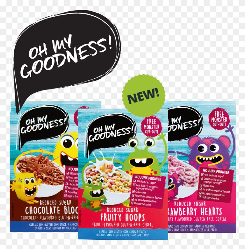 812x828 Oh My Goodness Checkers, Poster, Advertisement, Flyer HD PNG Download