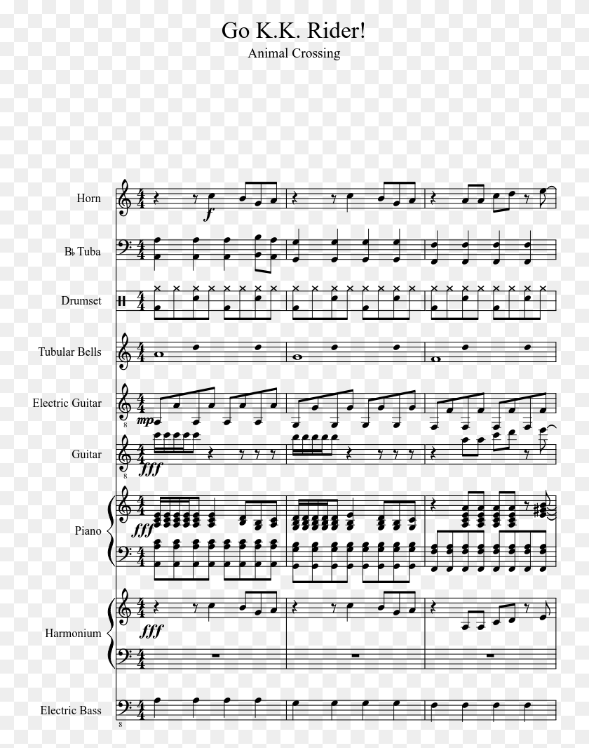 749x1006 Oh My Love Piano Sheet, Gray, World Of Warcraft HD PNG Download