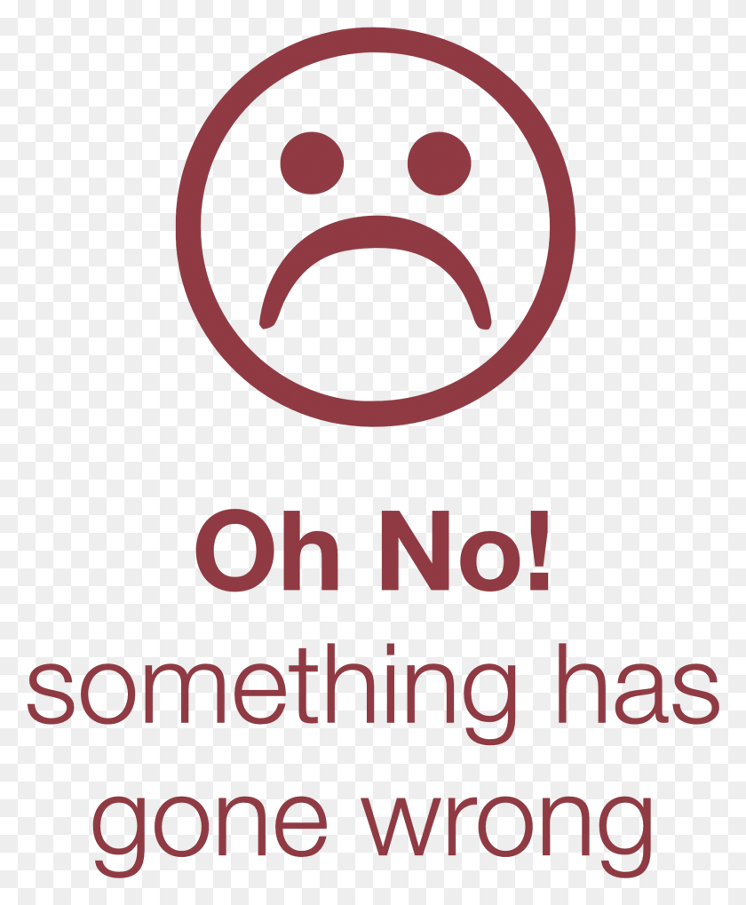 Oh No Oh No Transparent, Poster, Advertisement, Text HD PNG Download