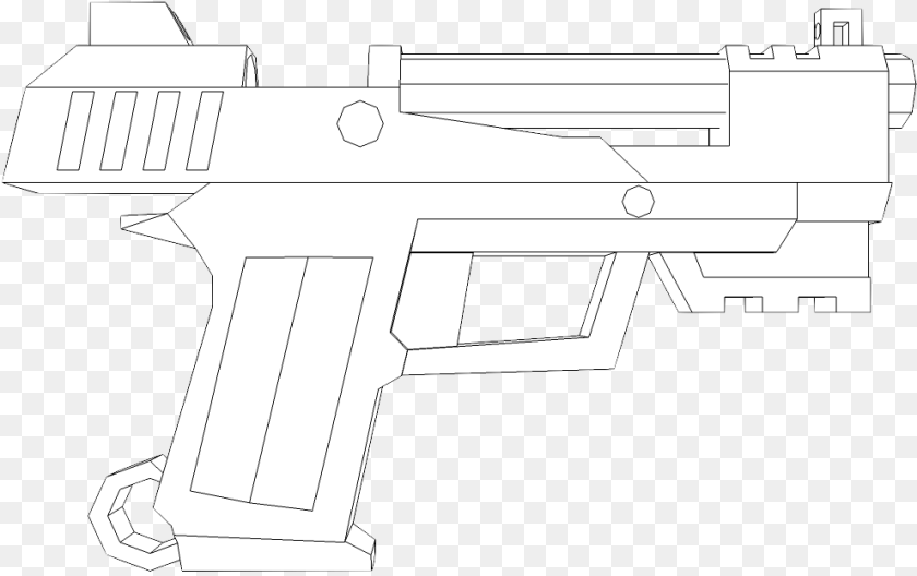 991x623 Oh Now Heres The Reel Shrimp Dos Like Soe Dmg Ranged Weapon, Firearm, Gun, Handgun, Rifle PNG