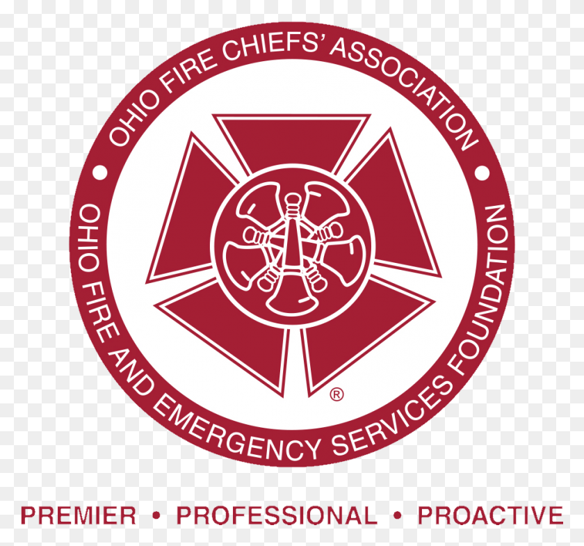 941x875 Ohio Fire Chiefs And Firefighters Convention American Association Of Clinical Endocrinologists, Logo, Symbol, Trademark HD PNG Download
