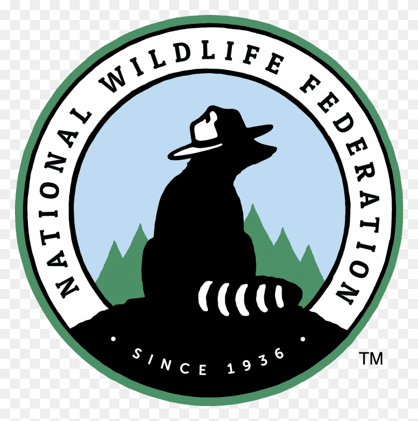 1381x1391 Ohio River Pollution Standards At Risk If Multi State National Wildlife Federation, Logo, Symbol, Trademark HD PNG Download