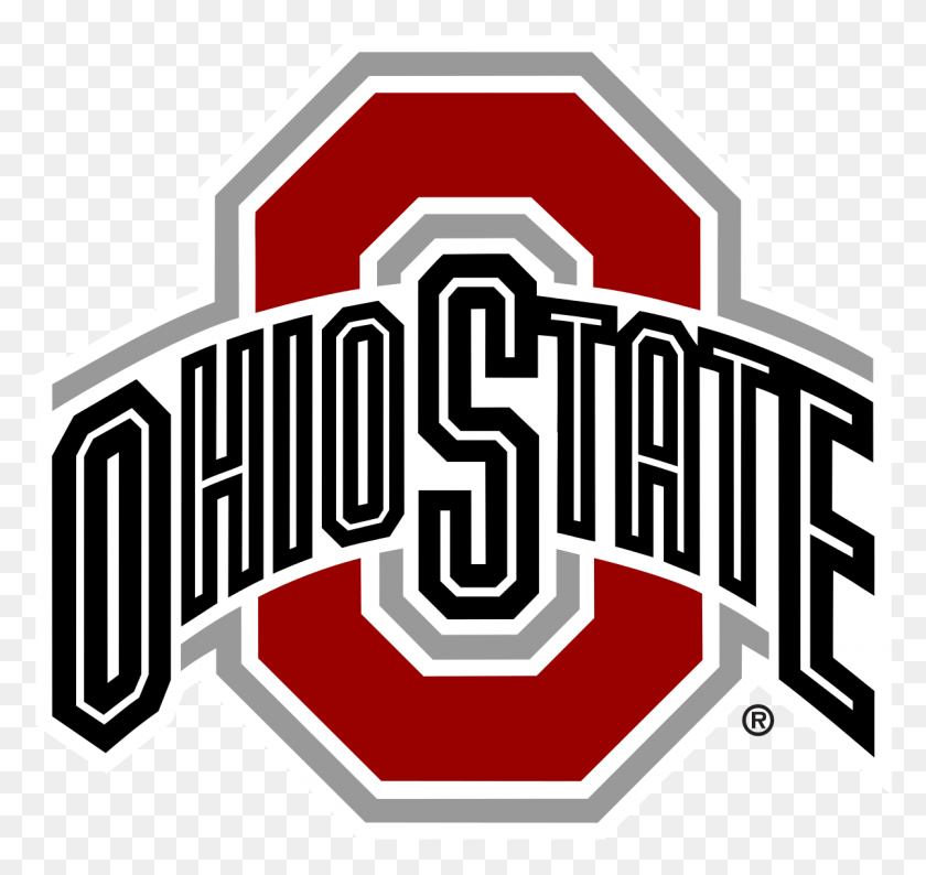 1200x1130 Ohio State Buckeyes, Text, Label, First Aid HD PNG Download