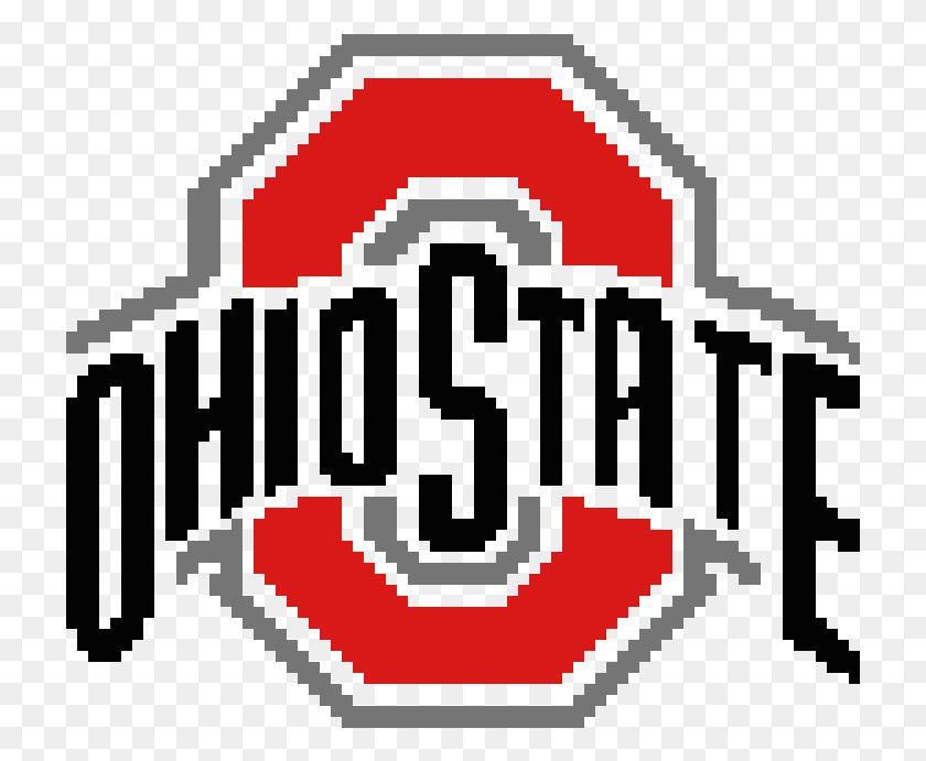 721x631 Ohio State Logo Ohio State Logo Jpg, Cushion, Pillow, Symbol HD PNG Download