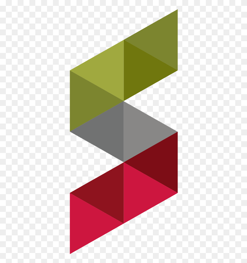 370x834 Графический Дизайн Устойчивого Развития Штата Огайо, Треугольник, Графика Hd Png Скачать