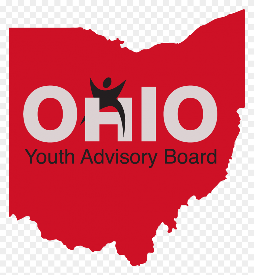 1010x1099 Ohio Png / Distrito Congresional De Ohio Por Partido, Texto, Logotipo, Símbolo Hd Png