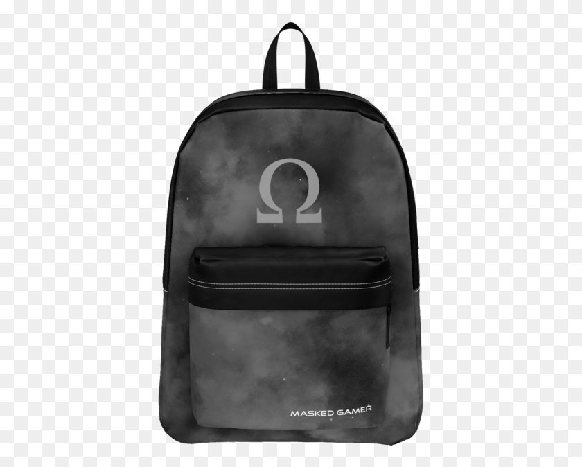 385x614 Ohm Backpack Ohmwrecker Backpack, Bag, Security, Luggage HD PNG Download