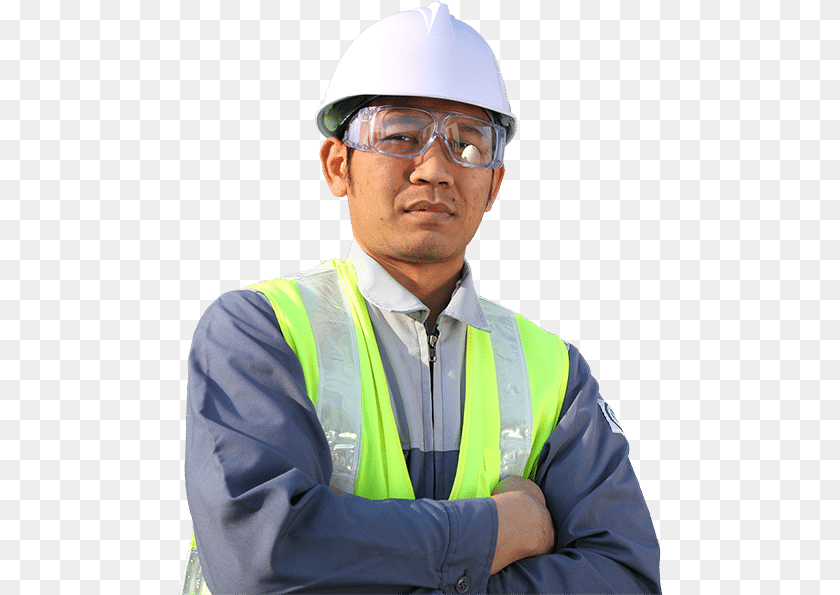 485x595 Oil And Gas Engineer Hard Hat, Adult, Clothing, Hardhat, Helmet PNG
