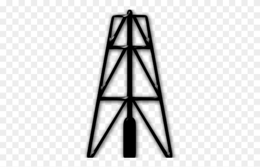 304x481 Oil Clipart Oil Well Oil Well, Outdoors, Musician HD PNG Download