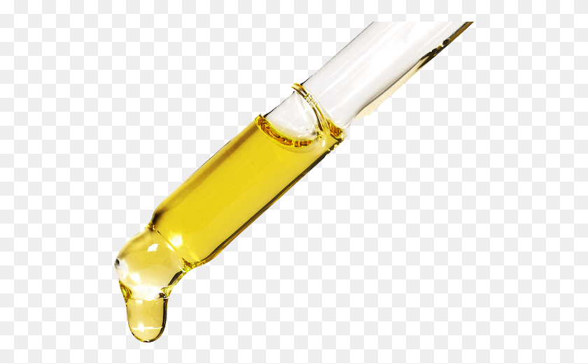 517x461 Oil Dropper Showing Solvent Based Extraction Cbd Oil Oil, Injection, Baseball Bat, Baseball HD PNG Download