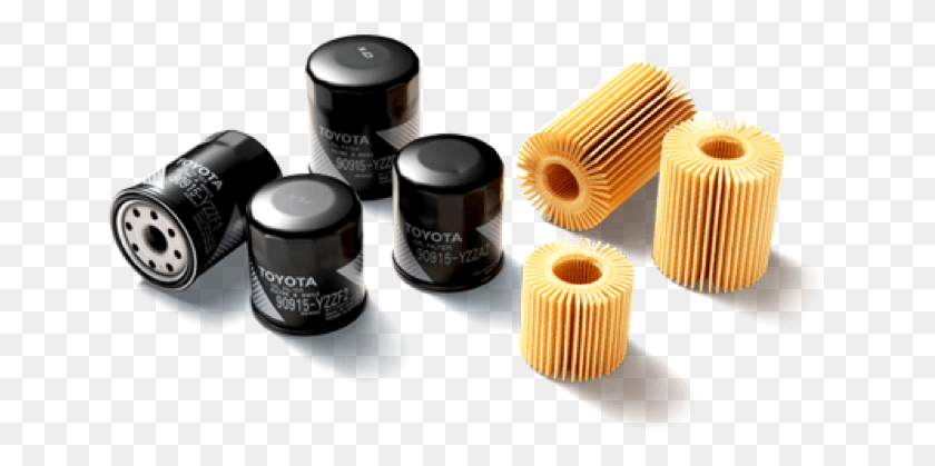 647x359 Oil Filters Oil Filter Toyota, Lighting, Food, Coffee Cup HD PNG Download