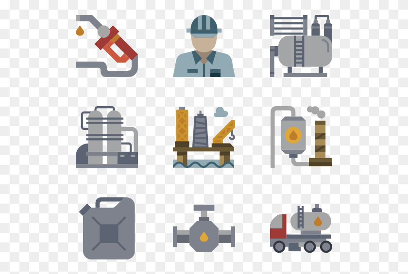 529x505 Oil Industry, Text, Person, Human HD PNG Download