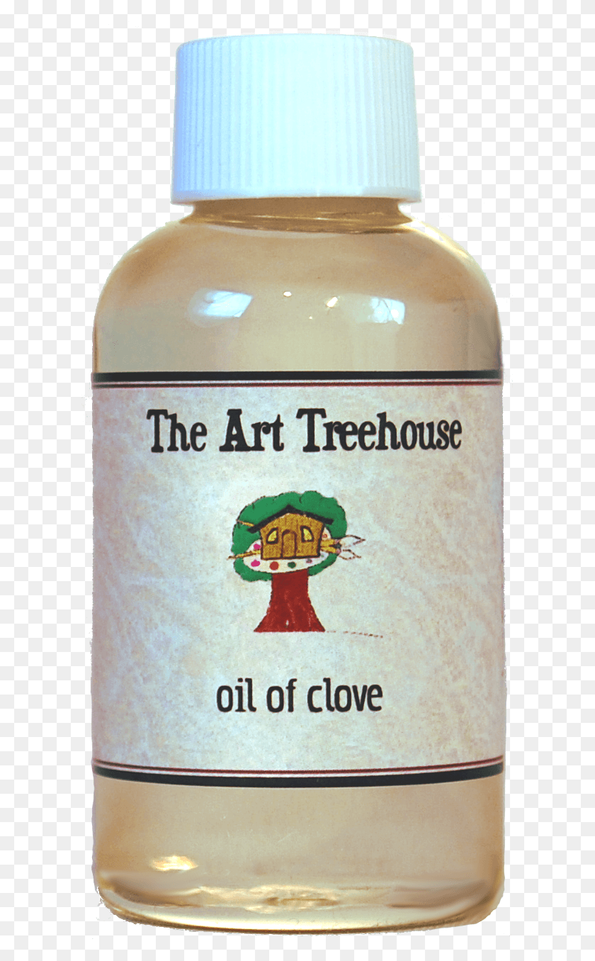 609x1296 Oil Of Clove Painting Medium Hericium, Beer, Alcohol, Beverage HD PNG Download