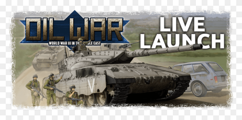 1200x549 Oil War Live Launch Website Team Yankee Oil War, Person, Human, Military HD PNG Download