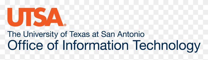 2849x670 Официальный Логотип Миссии Техасского Университета В Сан-Антонио, Текст, Символ, Товарный Знак Png Скачать