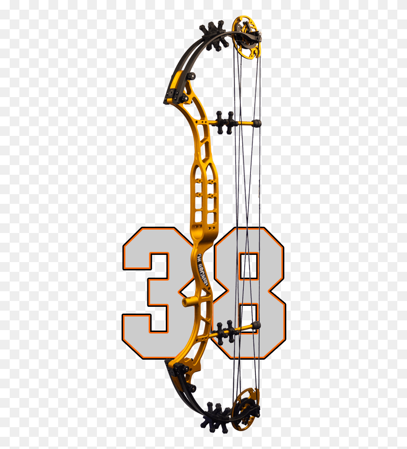 342x865 Ok Archery Absolute Ok Archery Absolute, Leisure Activities, Guitar, Musical Instrument HD PNG Download