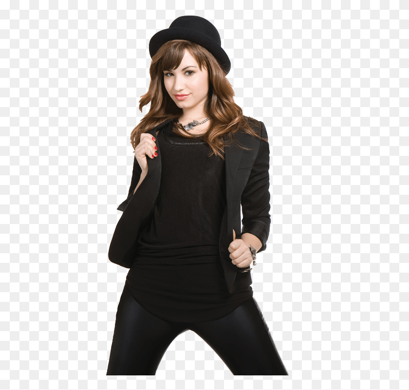 417x741 Ok Fiz Um Pouco So S Demi Lovato Shirts S, Sleeve, Clothing, Long Sleeve HD PNG Download