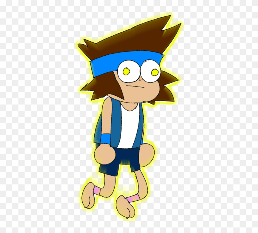 372x698 Ok Ko Let39s Be Koturbokoi Do Kind Of Wish They Did Ok Ko Pko, Costume, Face HD PNG Download