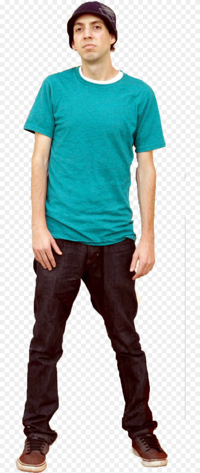 717x1982 Ok Ticketfly Events, T-shirt, Clothing, Standing, Person Sticker PNG
