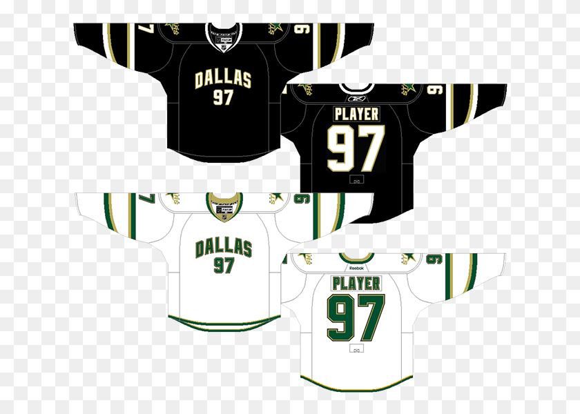 632x540 Okay The Timing On These Are Pretty Confusing 2007 Dallas Stars Jersey, Clothing, Apparel, Shirt HD PNG Download