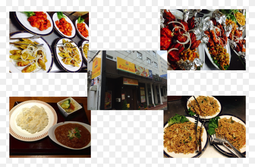 1092x688 Okazu, Meal, Food, Dish HD PNG Download