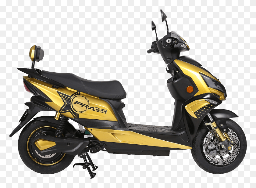 1713x1223 Okinawa Alabanza Scooter Eléctrico, Vehículo, Transporte, Motocicleta Hd Png