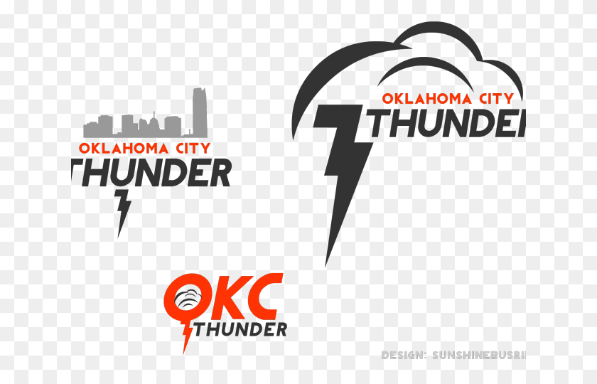 640x480 Oklahoma City Thunder Clipart Oaklahoma City Oklahoma City Thunder Logo Ideas, Word, Text, Alphabet HD PNG Download