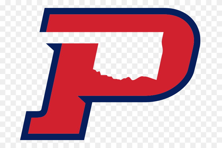 687x500 Oklahoma Panhandle State University Logo, Text, Word, Alphabet HD PNG Download