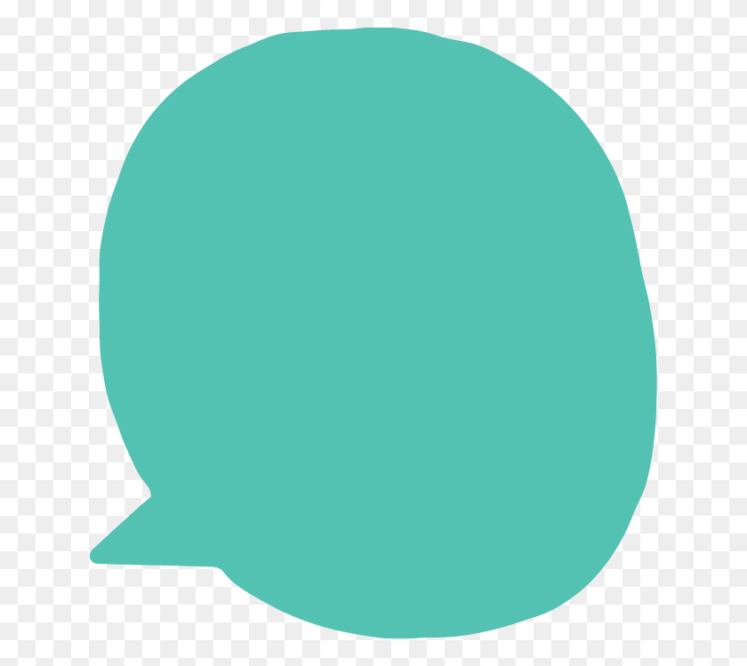 640x689 Okletstalk Bubble Fill Green Light Blue Circle No Background, Clothing, Apparel, Balloon HD PNG Download