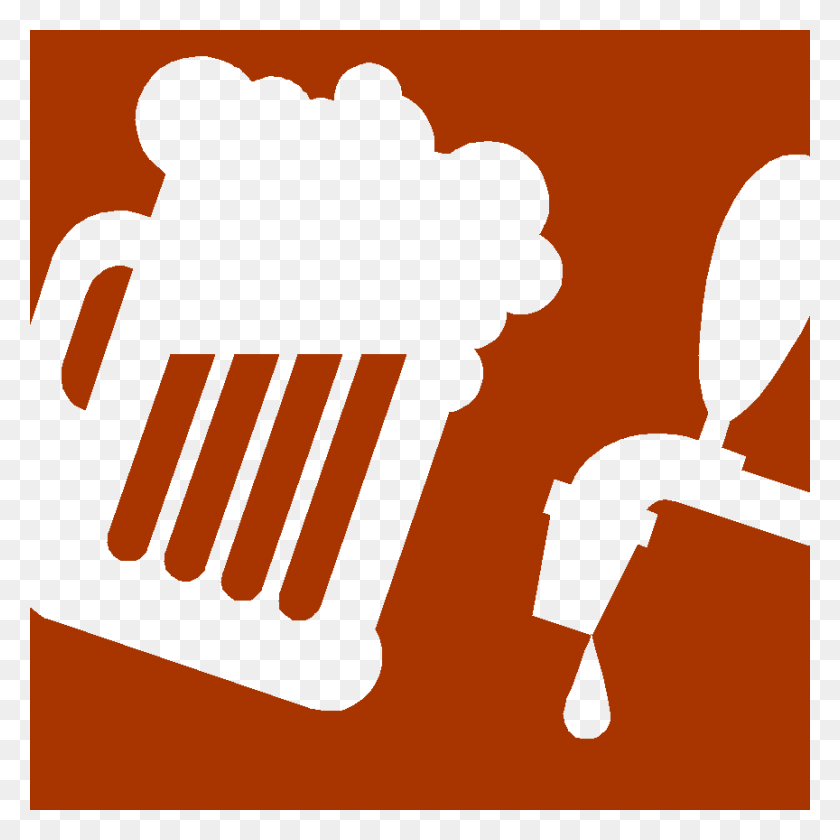 864x864 Oktoberfest Comes To Castle Rock On Saturday September Beer, Graphics, Text HD PNG Download