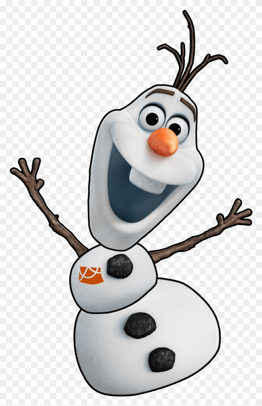 798x1271 Olaf Clip Art Cliparts Frozen Transparent Olaf Frozen Characters, Toy, Plush, Snowman HD PNG Download