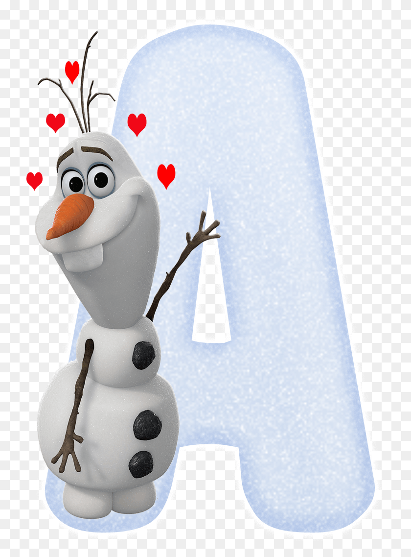 732x1077 Olaf Frozen Anna Frozen Disney Frozen Olaf Birthday Olaf, Snowman, Winter, Snow HD PNG Download