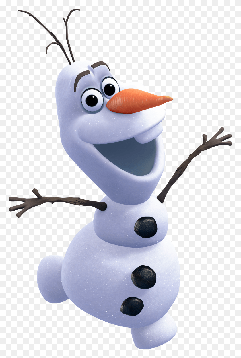2138x3258 Olaf Kingdom Hearts Olaf, Nature, Outdoors, Snow HD PNG Download