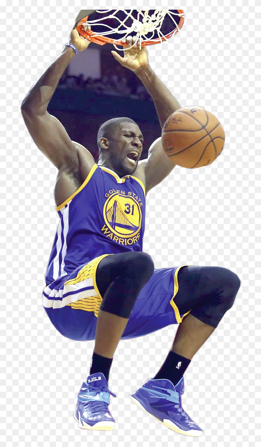 721x1377 Olajuwon Changed My B39ball Perspective Golden State Warriors, Person, Human, People HD PNG Download