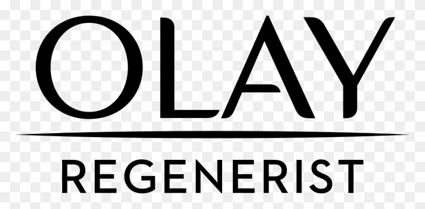 883x400 Olay Logo Olay Regenerist Logo, Gray, World Of Warcraft HD PNG Download