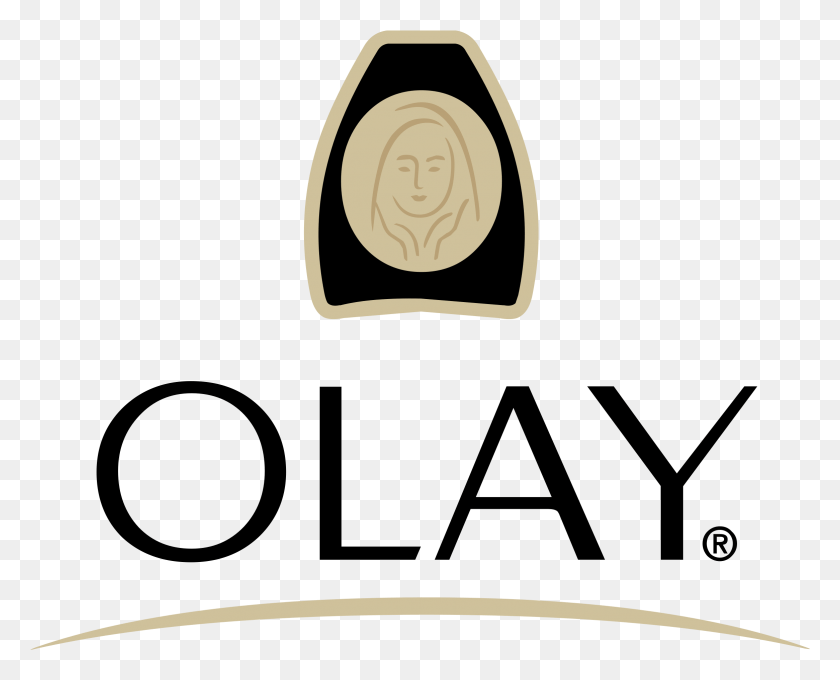 2331x1853 Olay Logo Transparent Oil Of Olay Logo, Label, Text, Clothing HD PNG Download